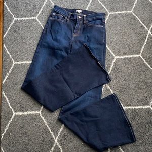 J. Crew Jeans